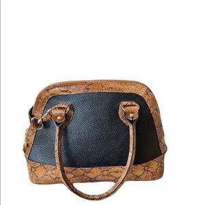 Authentic Colombian leather purse 👜